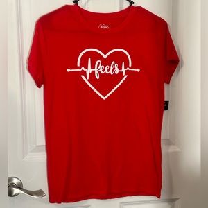 City Streets “Feels” Tshirt